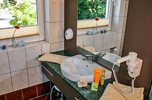 Kurzurlaub am Meer Usedom (1 Nacht) - 5