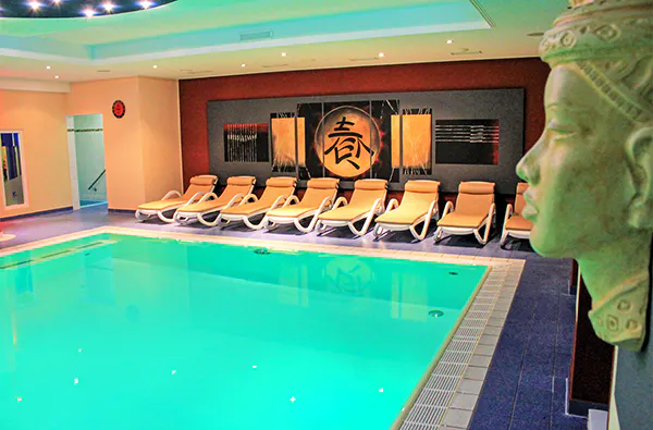 Kurzurlaub am Meer Usedom (1 Nacht) - 6