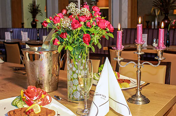 Kurzurlaub am Meer Usedom (1 Nacht) - 7