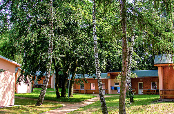 Kurzurlaub am Meer Usedom (1 Nacht) - 8