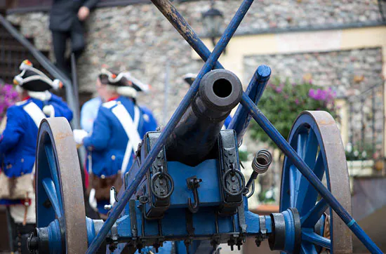 Kurzurlaub Brandenburg mit Kanadier-Tour für 2 - 6