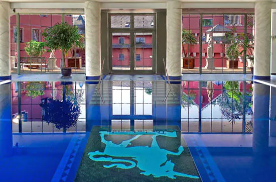 Kurzurlaub Brandenburg mit Kanadier-Tour für 2 - 8