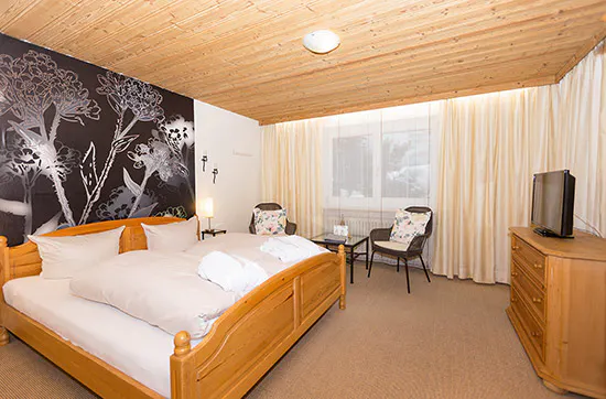 Kurzurlaub im Chiemgau mit Rafting für 2 - 5