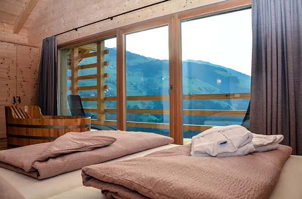 Kurzurlaub Enneberg für 4 (3 Nächte) - 5