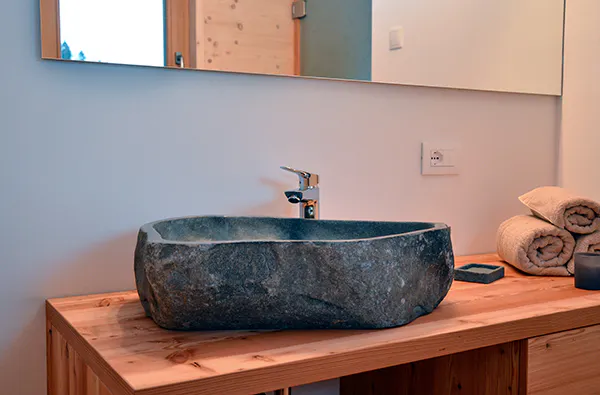 Kurzurlaub Enneberg für 4 (3 Nächte) - 6