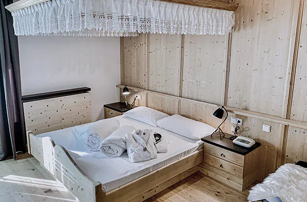 Kurzurlaub in Südtirol für 2 (3 Tage) - 5