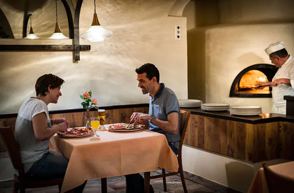 Kurzurlaub am Lago Maggiore für 2 - 7