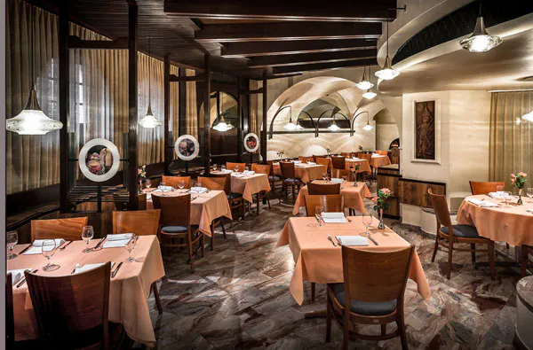 Kurzurlaub am Lago Maggiore für 2 - 5