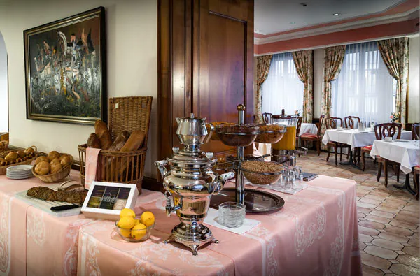 Kurzurlaub am Lago Maggiore für 2 - 6