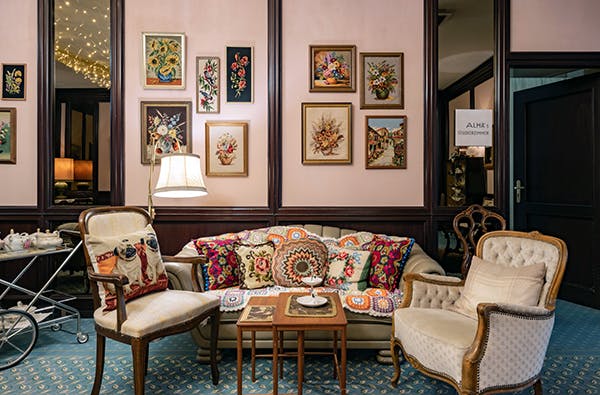 Kurzurlaub Mannheim für 2 (2 Nächte) - 5