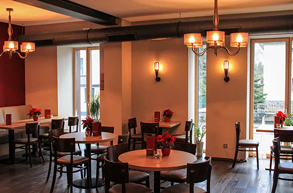 Kurzurlaub Medebach für 2 (2 Nächte) - 5