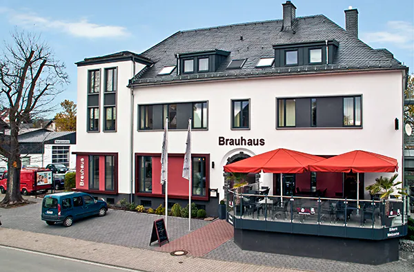 Kurzurlaub Medebach für 2 (2 Nächte) - 6