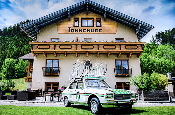 Aktivurlaub in Reutte (3 Nächte) - 6