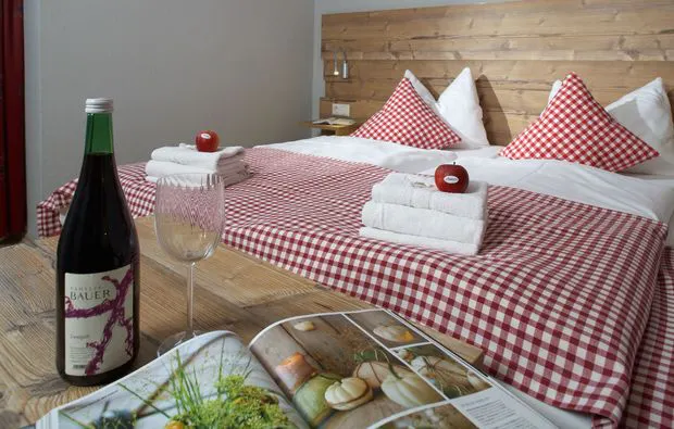 Kurzurlaub Schneizlreuth für 2 (2 Nächte) - 11