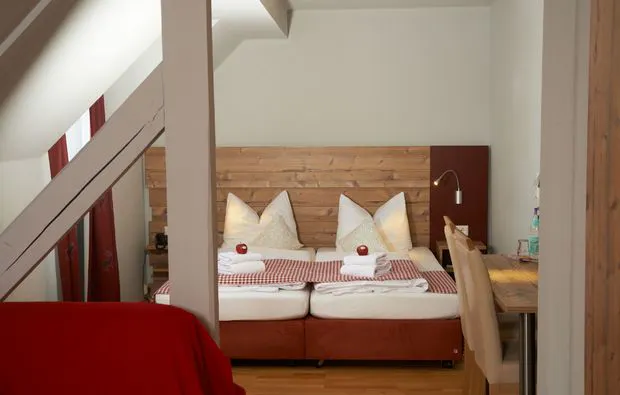 Kurzurlaub Schneizlreuth für 2 (2 Nächte) - 13