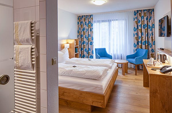 Kurzurlaub Staufen für 2 (2 Nächte) - 5