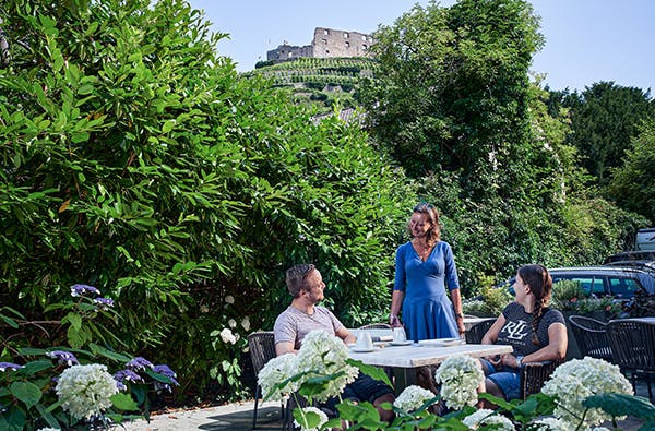 Kurzurlaub Staufen für 2 (2 Nächte) - 9