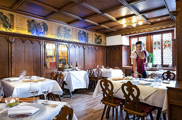 Kurzurlaub Staufen für 2 (2 Nächte) - 8