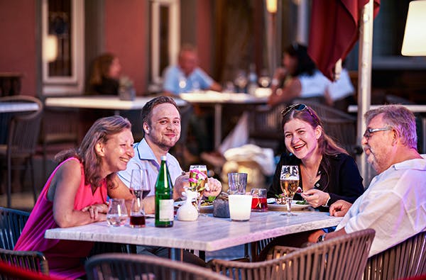 Kurzurlaub Staufen für 2 (2 Nächte) - 7