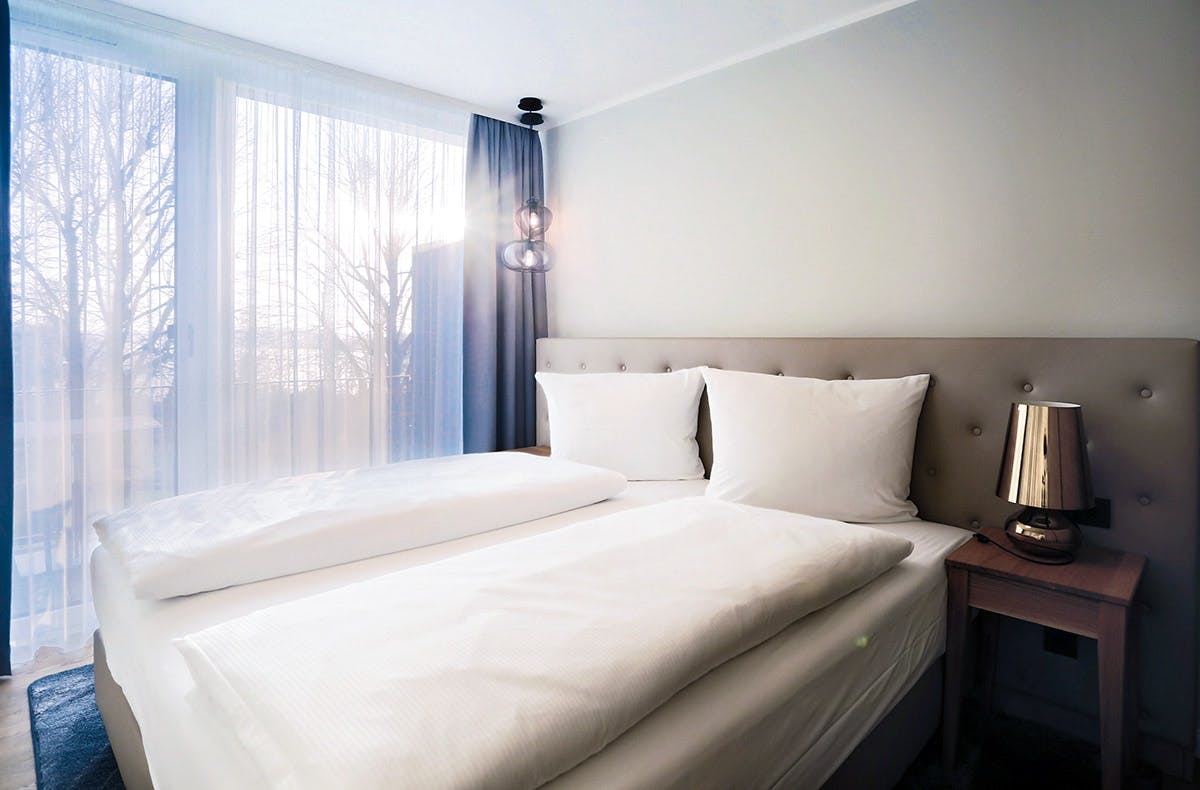 Kurzurlaub in Waren für 2 (4 Tage) - 5