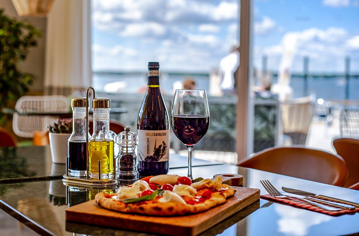 Kurzurlaub in Waren für 2 (4 Tage) - 7