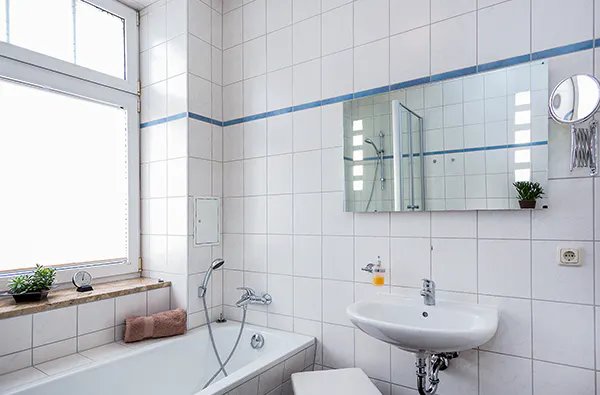 Kurzurlaub Waren an der Müritz (3-4 Nächte) - 8