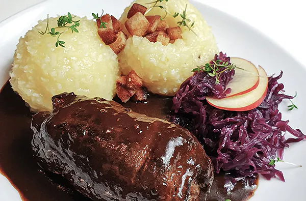 Kuschelwochenende Bad Köstritz für 2 (1 Nacht) - 5