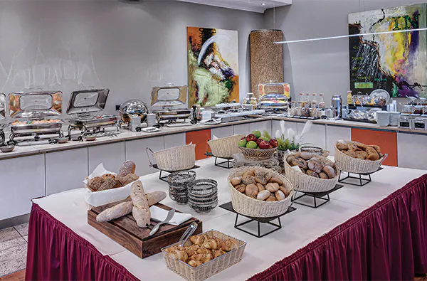 Kuschelwochenende Bad Schönborn (1 Nacht) - 5