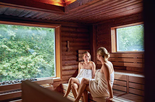 Kuschelwochenende Rostock für 2 (2 Nächte) - 5