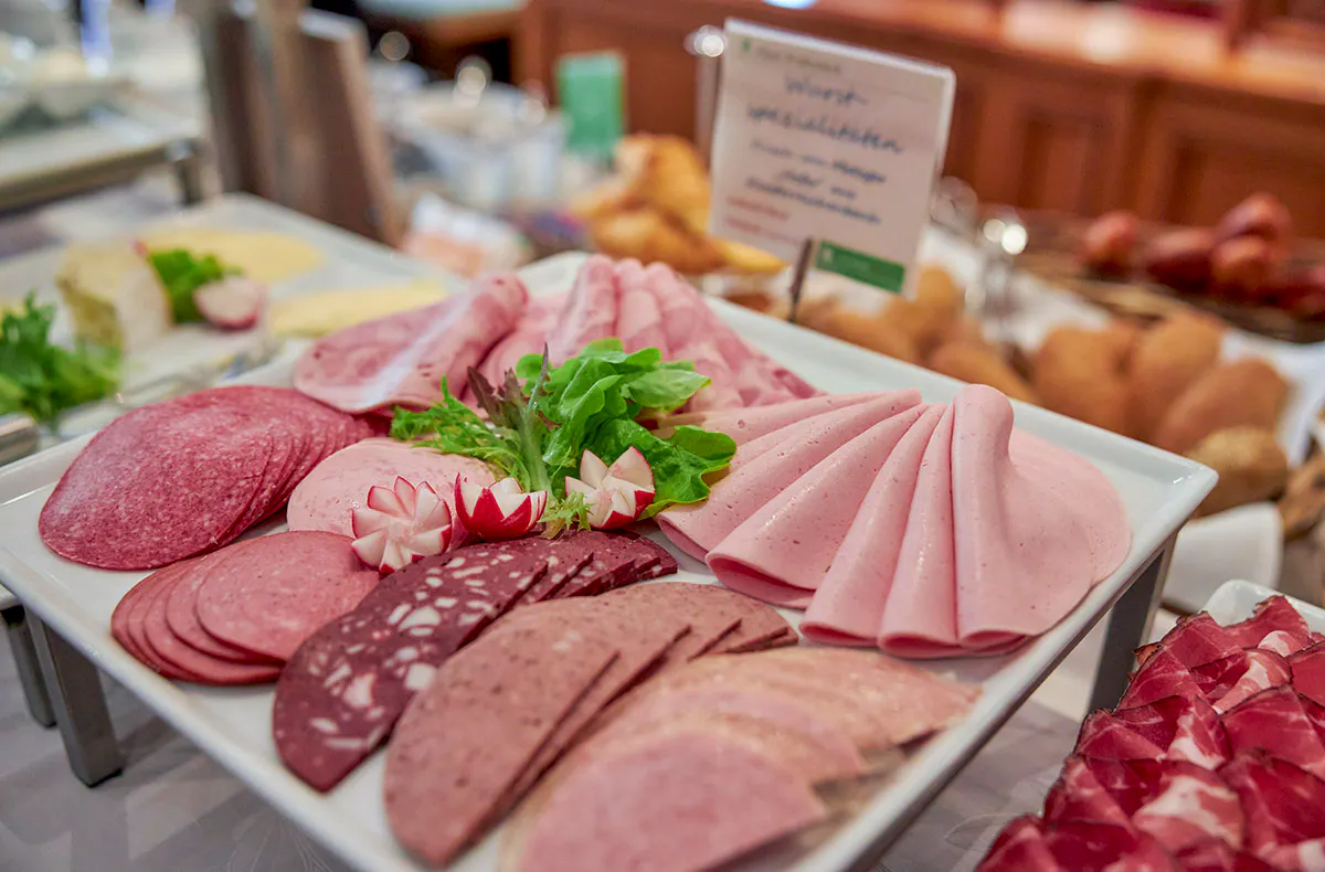 Kuschelwochenende Schwarzwald für 2 (2 Nächte) - 5