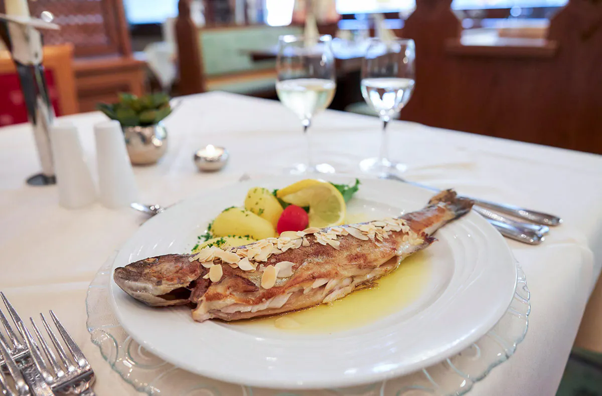 Kuschelwochenende Schwarzwald für 2 (2 Nächte) - 6