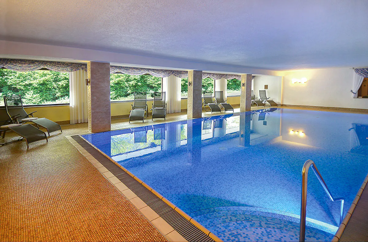 Kuschelwochenende Schwarzwald für 2 (2 Nächte) - 7