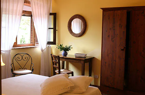 Landgut-Urlaub in der Toskana für 2 (4 Tage) - 5