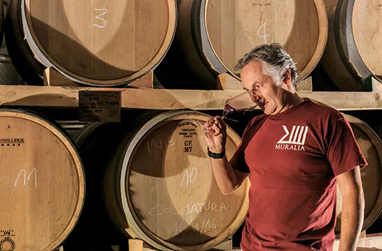 Landgut-Urlaub in der Toskana für 2 (4 Tage) - 8