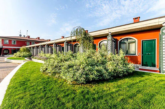 Kuscheltage in Mailand für 2 - 6