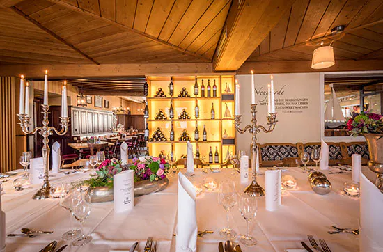 Mittelalterliche Übernachtung & Dinner bei Ravensburg für 2 - 7