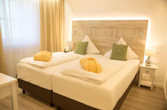 Wellness-Urlaub in der Junior Suite bei Passau für 2 (2 Nächte) - 6