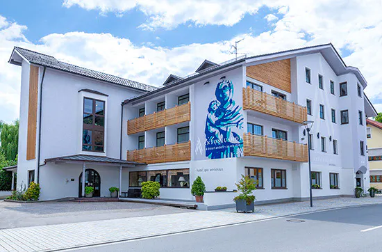 Wellness-Urlaub in der Junior Suite bei Passau für 2 (2 Nächte) - 13