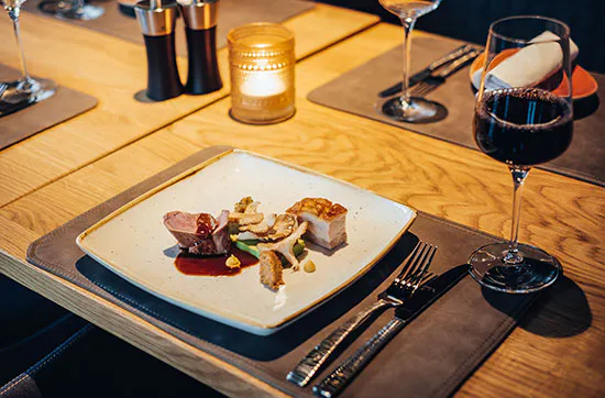 Kurzurlaub mit Limes-Thermen in Oberkochen für 2 - 6