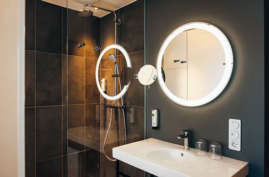 Kurzurlaub mit Limes-Thermen in Oberkochen für 2 - 7