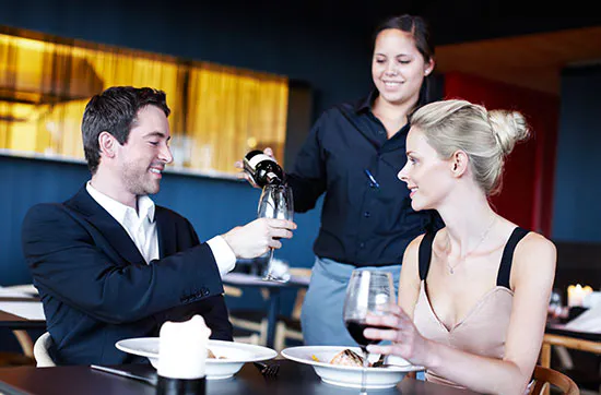 Kurzurlaub mit Limes-Thermen in Oberkochen für 2 - 5