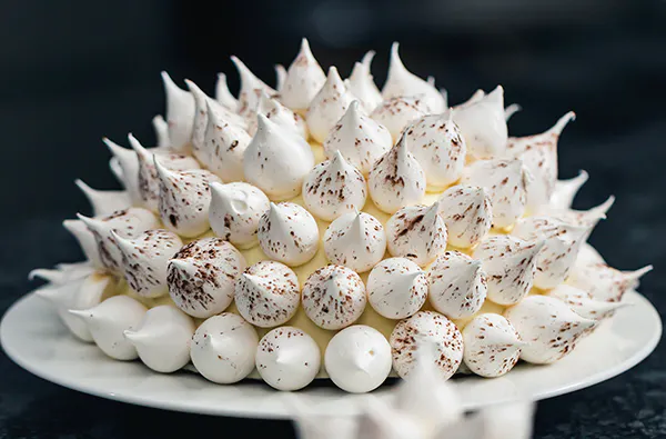 Online Backkurs mit Eveline Wild (ca. 5 Std.) - 5