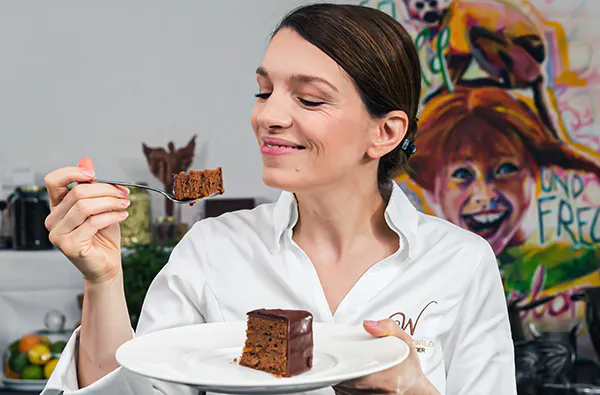 Online Backkurs mit Eveline Wild (ca. 5 Std.) - 6