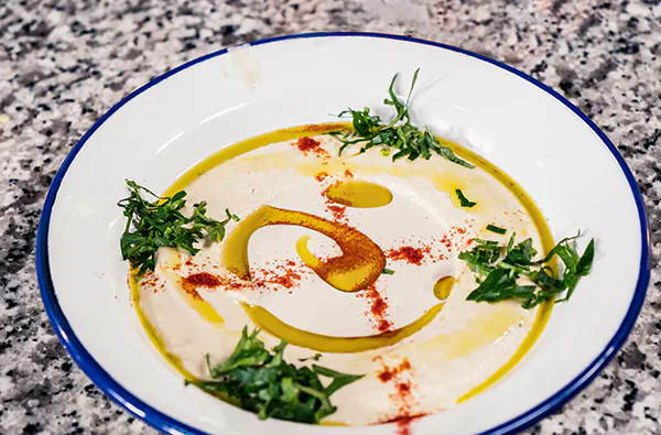 Online Kochkurs mit Haya Molcho (ca. 4 Std.) - 5