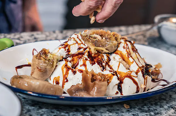 Online Kochkurs mit Haya Molcho (ca. 4 Std.) - 6