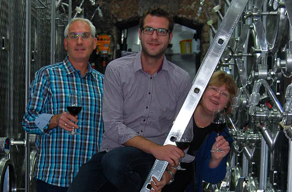 Live Online Weinprobe - 6