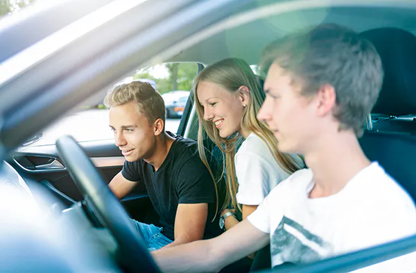 PKW Sicherheitstraining Olpe (4 Std.) - 5