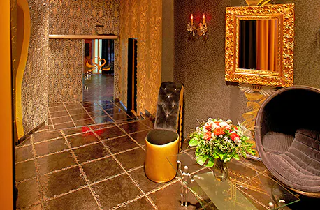 Private Luxus-Spa-Suite für 2 in Hessen (3 Std.) - 5