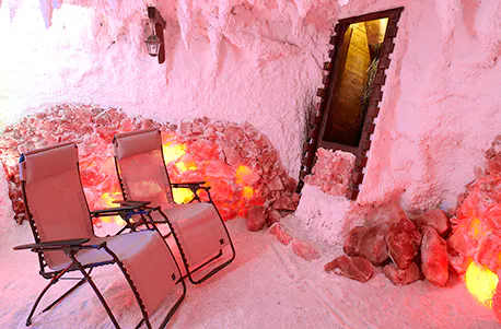 Private Luxus-Spa-Suite für 2 in Hessen (3 Std.) - 7