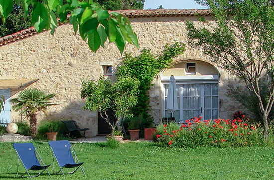 Relax-Auszeit in der Hochprovence für 2 (4 Tage) - 6